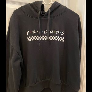 Friends Hoodie